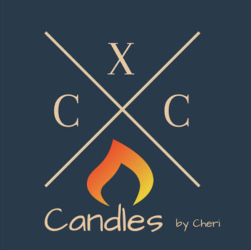CXC Candles by Cheri